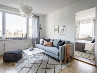 Vintrosagatan 1, 4tr