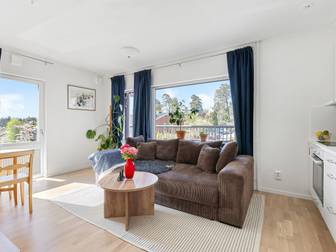 Bostadsbild