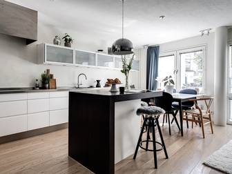 Erik Dahlbergsgatan 55, entréplan