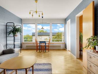 Bostadsbild