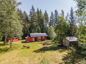 Bostadsbild