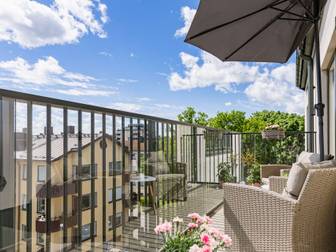 Bostadsbild