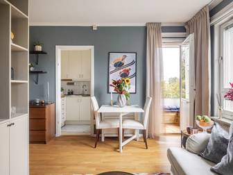 Bostadsbild