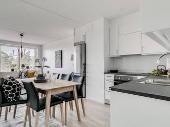 Tussmötevägen 120 B