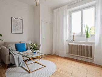 Bostadsbild