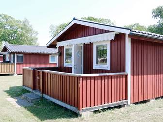Stuga 32 - Ekerum Camping