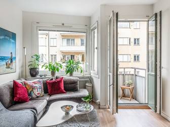 Bostadsbild