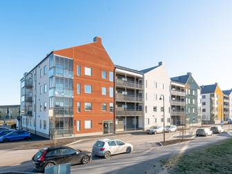 Margretedalsvägen 11B