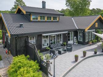 Klippekullevägen 16B