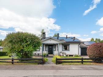 Bostadsbild