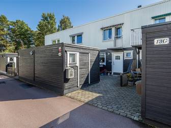 Bostadsbild