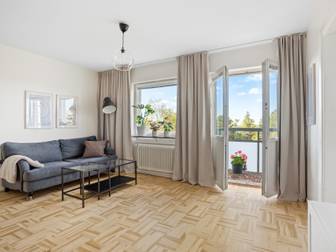 Bostadsbild
