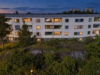 Bostadsbild