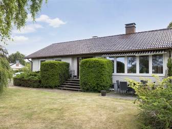 Bostadsbild