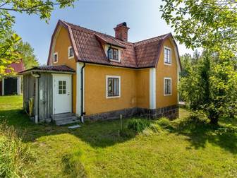 Gladhammar Margareteborg