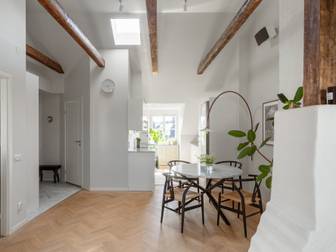 Bostadsbild