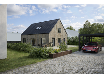 Bostadsbild