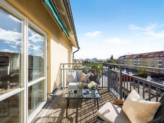 Bostadsbild
