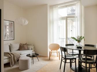 Bostadsbild