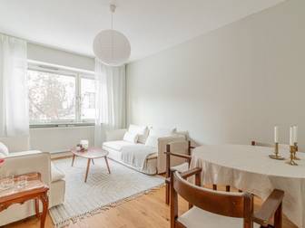 Bostadsbild