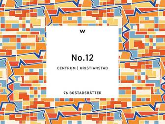 No.12 - lgh.nr. 1102