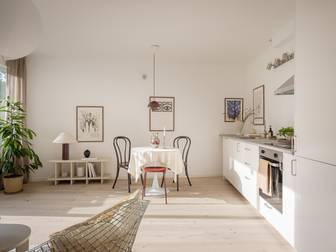 Bostadsbild