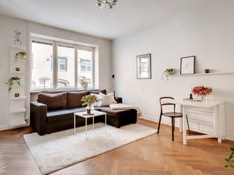 Bostadsbild