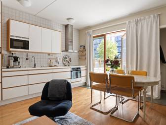 Bostadsbild