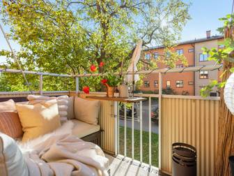 Bostadsbild