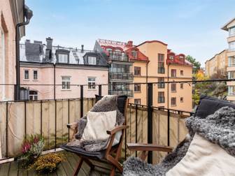 Bostadsbild