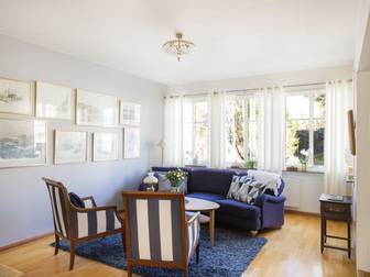 Bostadsbild