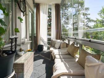 Bostadsbild