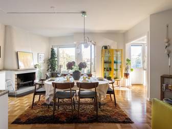 Bostadsbild