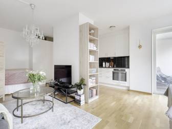 Bostadsbild