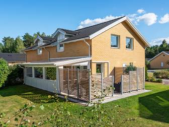 Bostadsbild