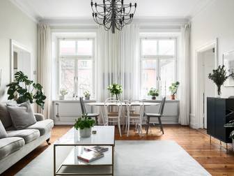 Fleminggatan 33, 2 tr