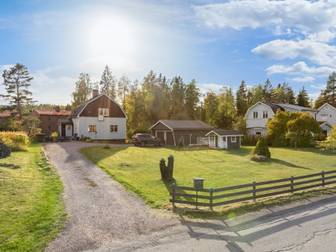 Bostadsbild