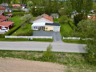 Bostadsbild