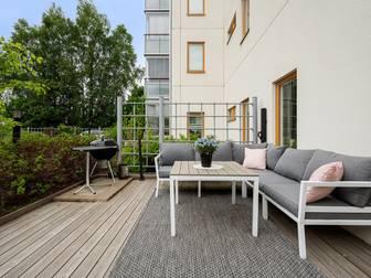 Bostadsbild