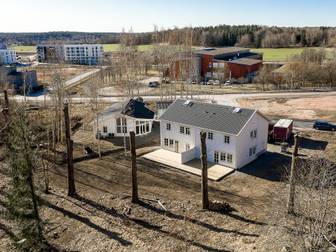 Källtorpsvägen 5 A