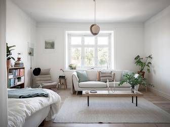 Oktobergatan 6B, vån 3 av 3