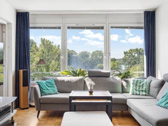 Bostadsbild