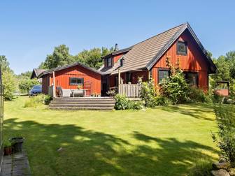 Bostadsbild