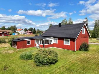 Bostadsbild