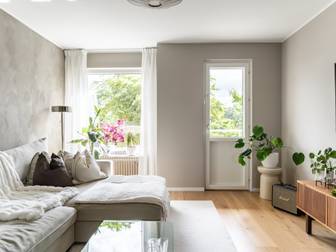 Bostadsbild