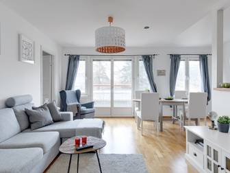 Topeliusgatan 6D - FAST PRIS