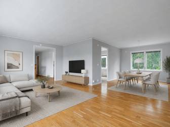Bostadsbild