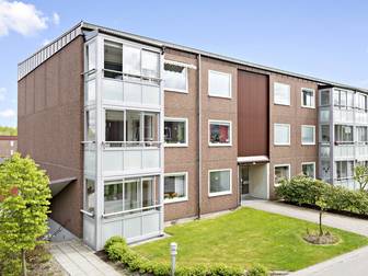 Norregårdsvägen 3A