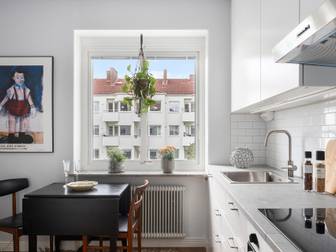 Bostadsbild