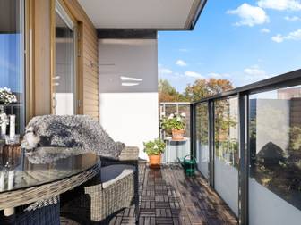 Bostadsbild